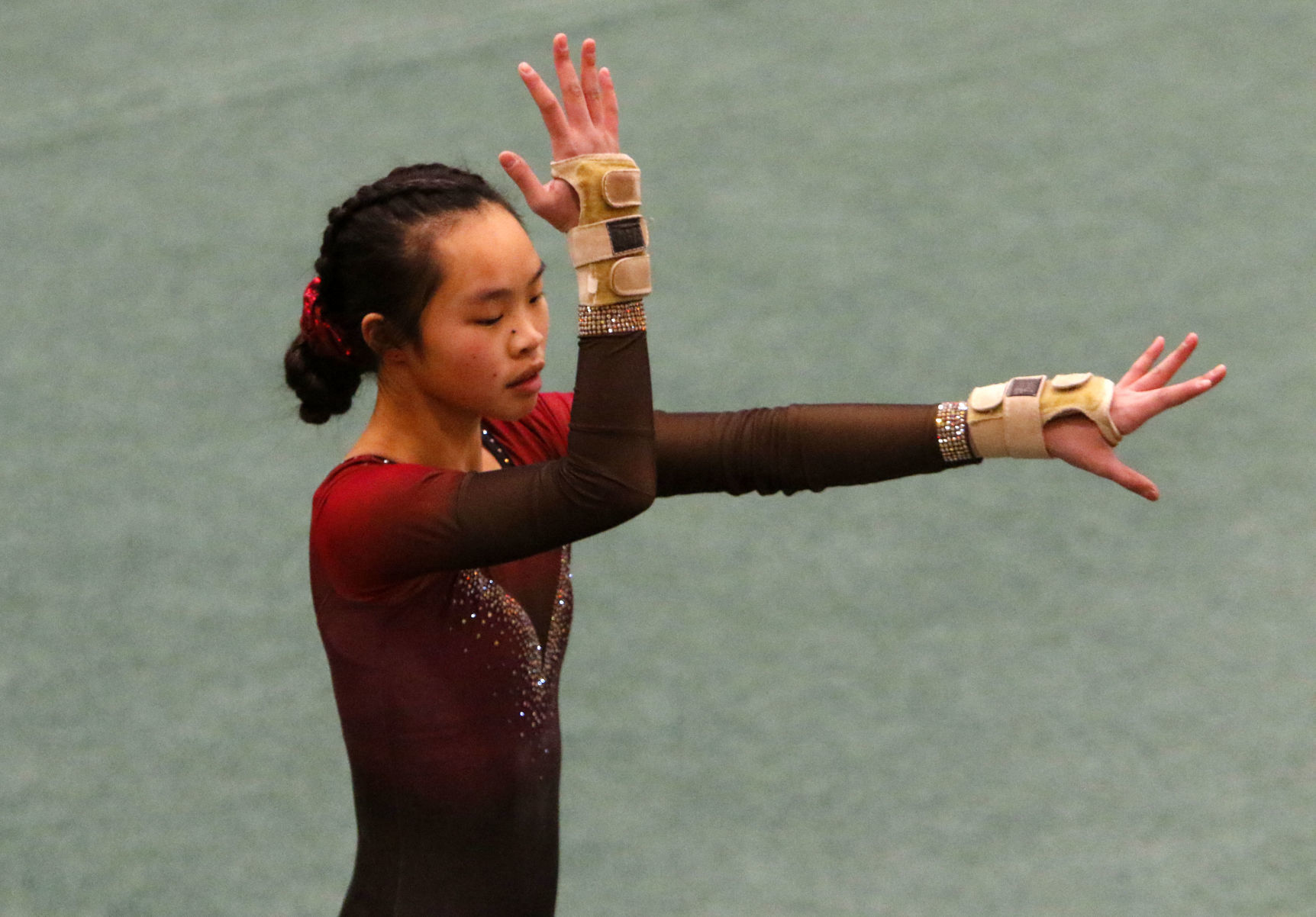 Gallery: Gymnastics Regional